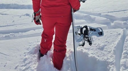 Voorkom ongemakken op wintersport.